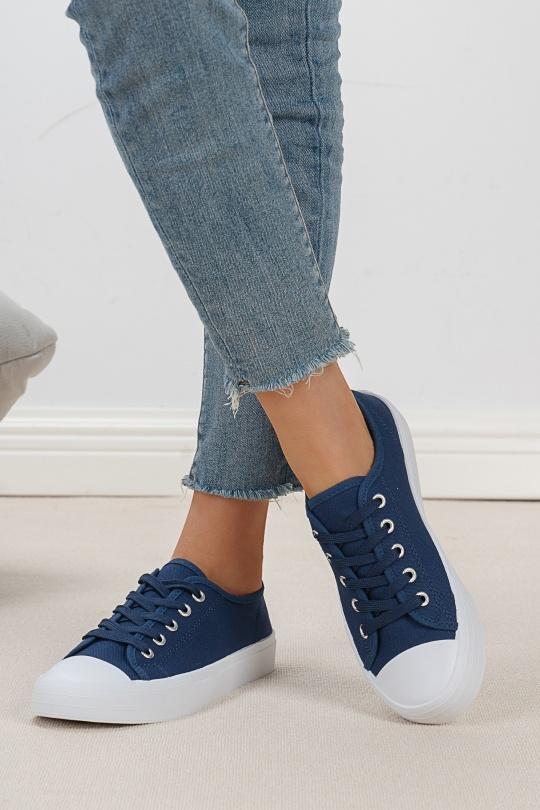 Baskets Chaussures Rose C'M Paris 6535 Efashion Paris