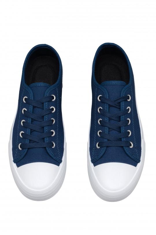 Baskets Chaussures Rose C'M Paris 6535 Efashion Paris