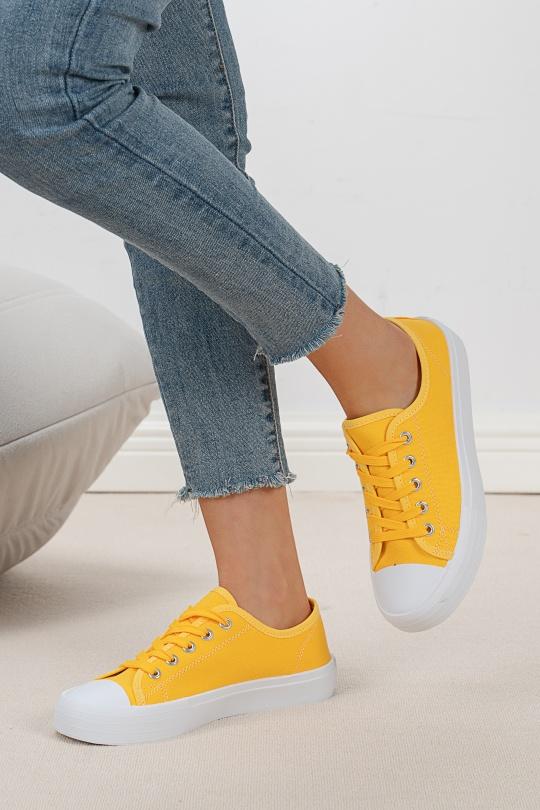 Baskets Chaussures Rose C'M Paris 6535 Efashion Paris