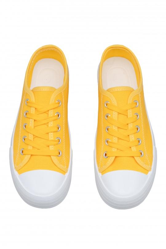 Baskets Chaussures Rose C'M Paris 6535 Efashion Paris