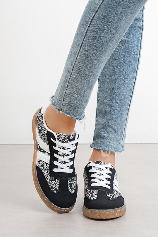 Baskets Chaussures Beige C'M Paris 1228 Efashion Paris