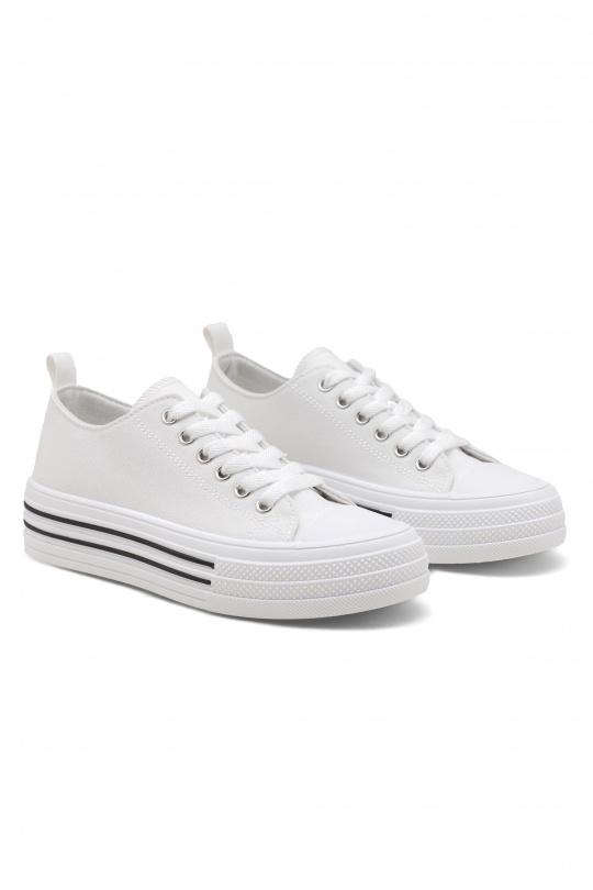 Baskets Chaussures Bleu jean C'M Paris 1229 Efashion Paris