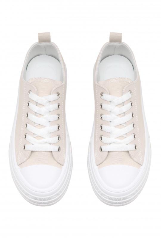 Baskets Chaussures Bleu jean C'M Paris 1229 Efashion Paris