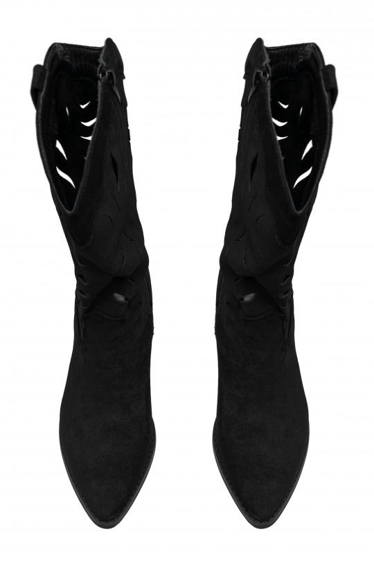 Bottes Chaussures Camel C'M Paris 4029 Efashion Paris