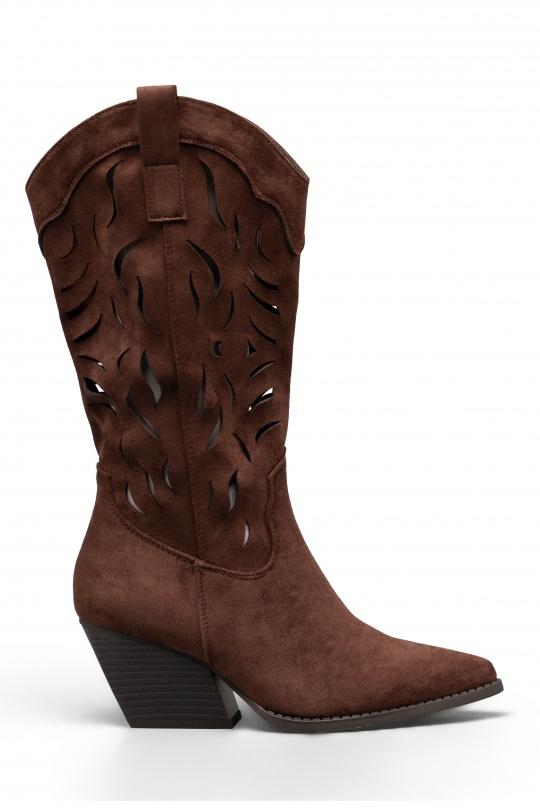 Bottes Chaussures Camel C'M Paris 4029 Efashion Paris