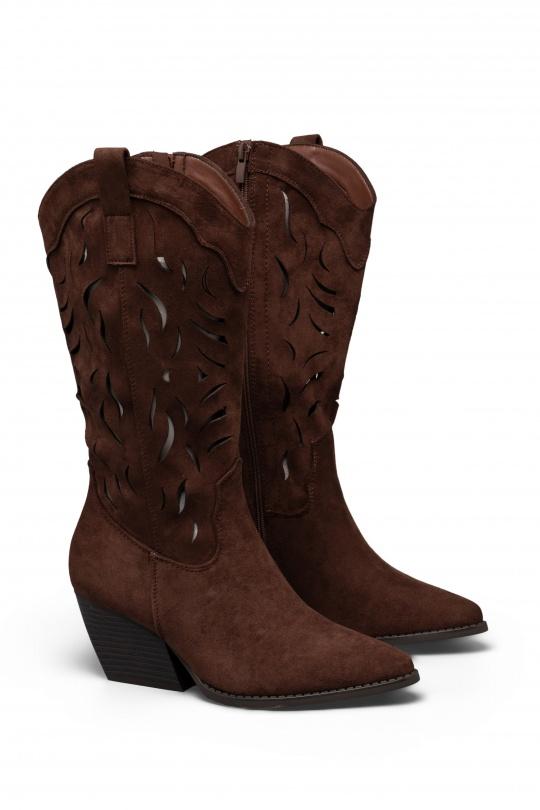 Bottes Chaussures Camel C'M Paris 4029 Efashion Paris