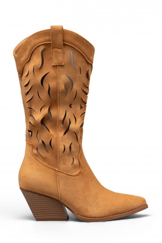 Bottes Chaussures Camel C'M Paris 4029 Efashion Paris