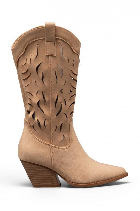 Bottes Chaussures Camel C'M Paris 4029 Efashion Paris