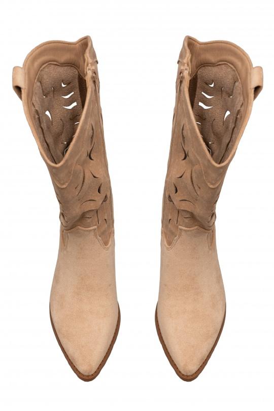 Bottes Chaussures Camel C'M Paris 4029 Efashion Paris