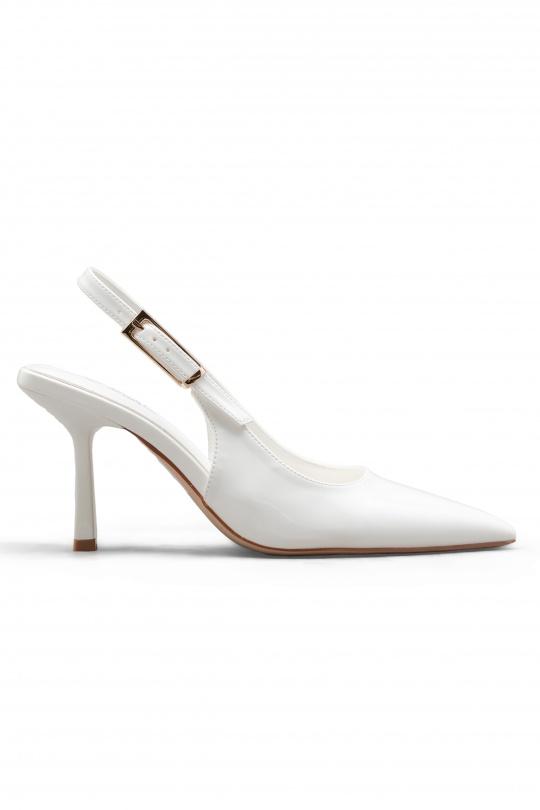 Escarpins Chaussures Bleu C'M Paris BS-2A Efashion Paris