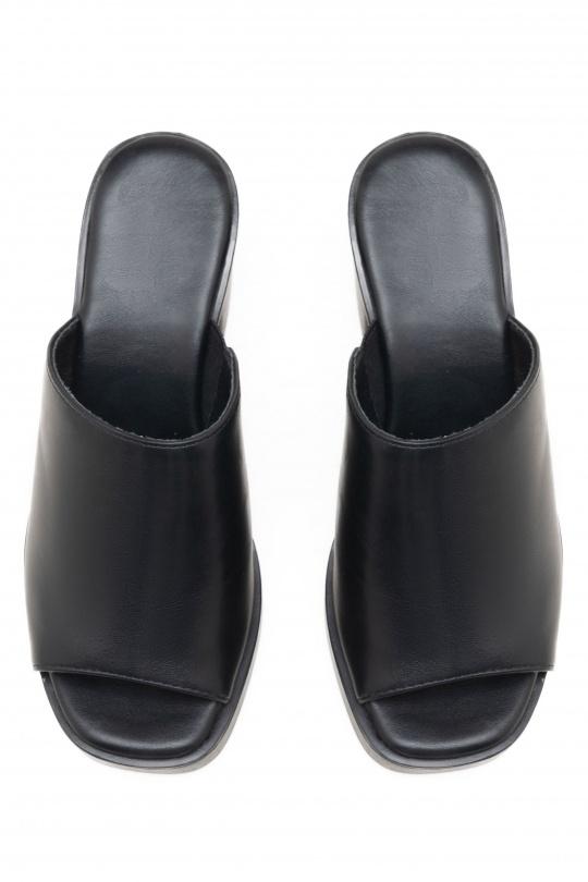 Sandales Chaussures Marron C'M Paris 68368 Efashion Paris