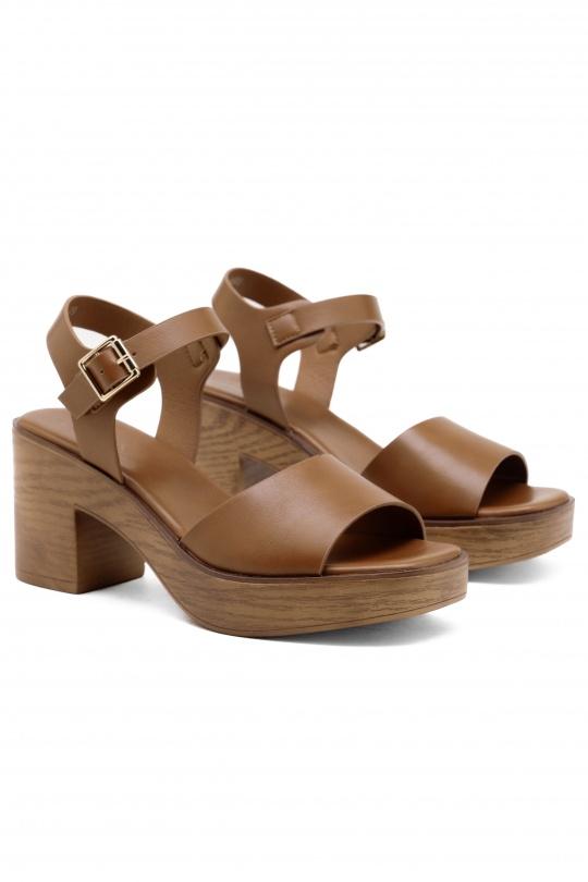 Sandales Chaussures Camel C'M Paris 68370 Efashion Paris