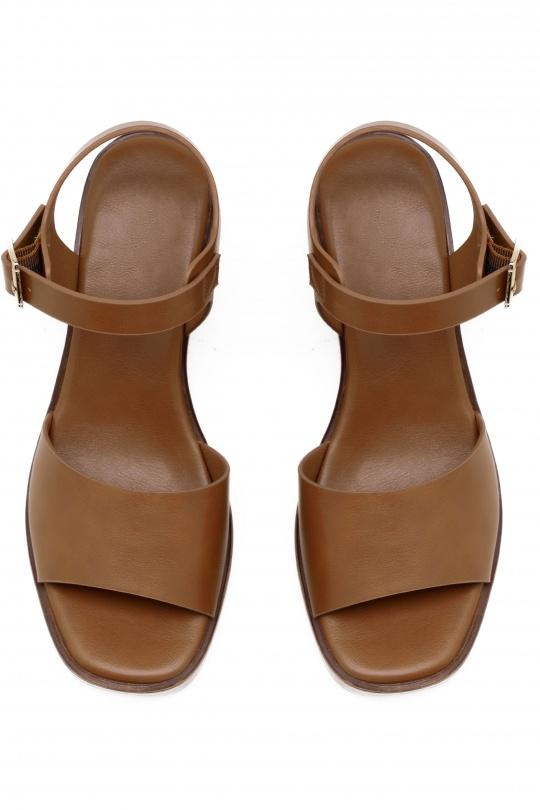 Sandales Chaussures Camel C'M Paris 68370 Efashion Paris