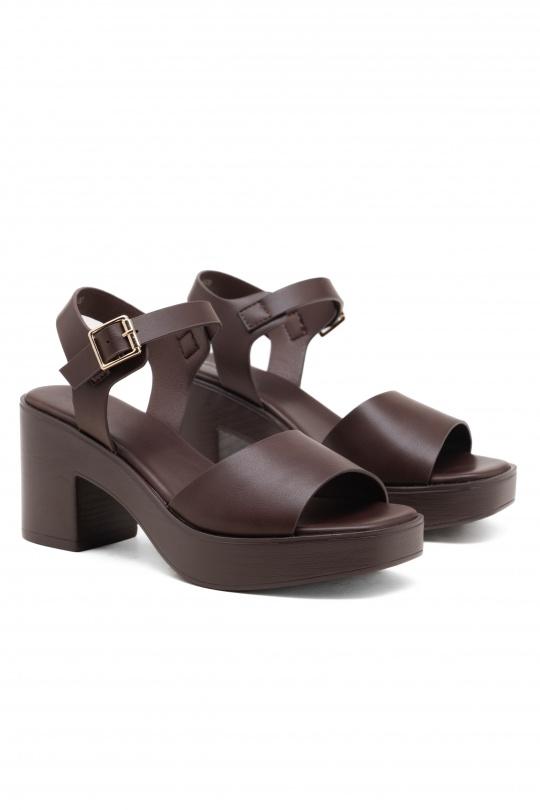 Sandales Chaussures Camel C'M Paris 68370 Efashion Paris