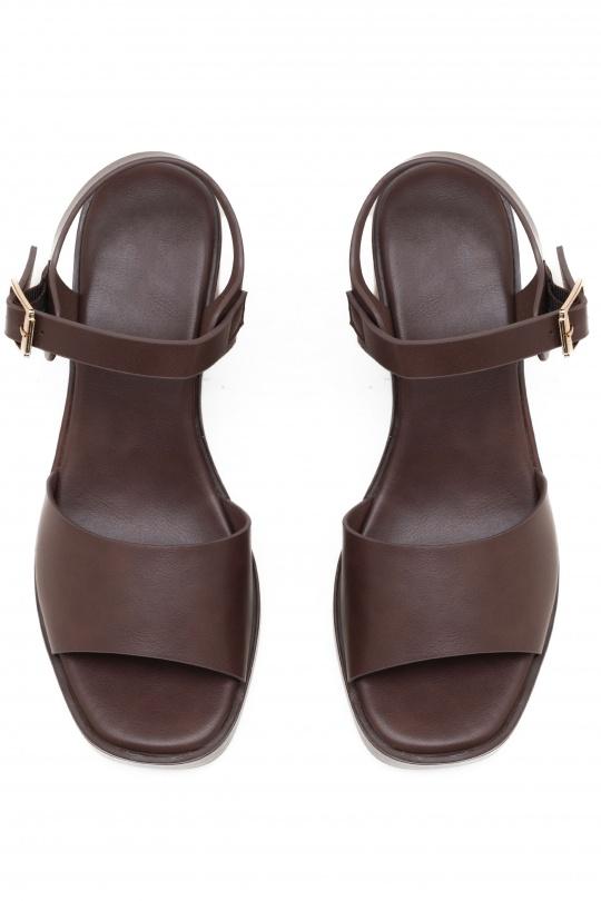 Sandales Chaussures Camel C'M Paris 68370 Efashion Paris