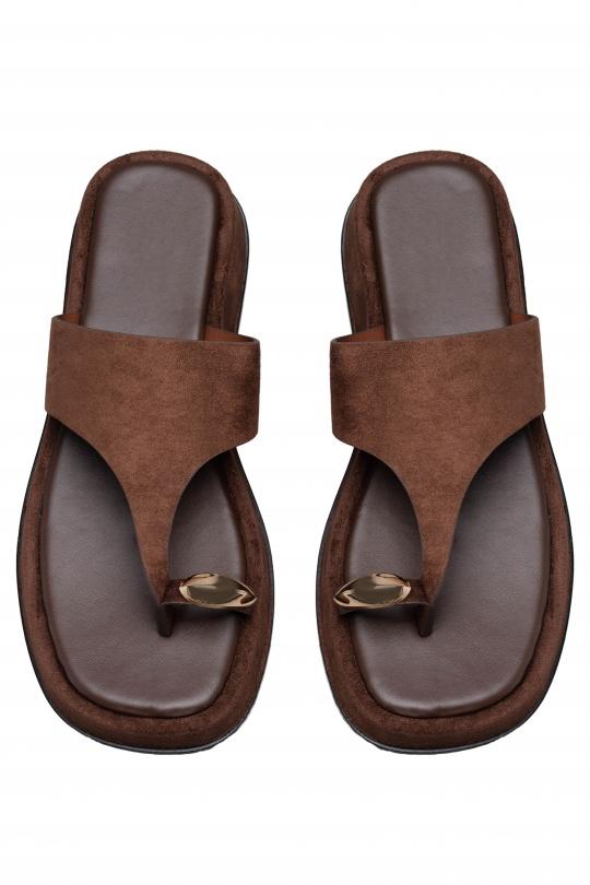 Sandales Chaussures Bordeaux C'M Paris 5298 Efashion Paris