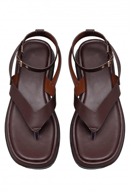 Sandales Chaussures Camel C'M Paris 5300 Efashion Paris