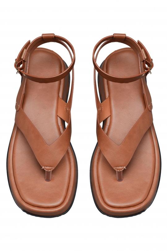 Sandales Chaussures Camel C'M Paris 5300 Efashion Paris