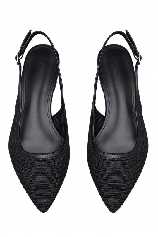 Ballerines Chaussures Taupe C'M Paris 77-702 Efashion Paris