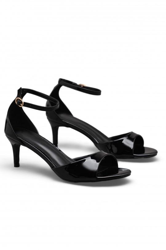 Sandales Chaussures Jaune C'M Paris 77-691 Efashion Paris