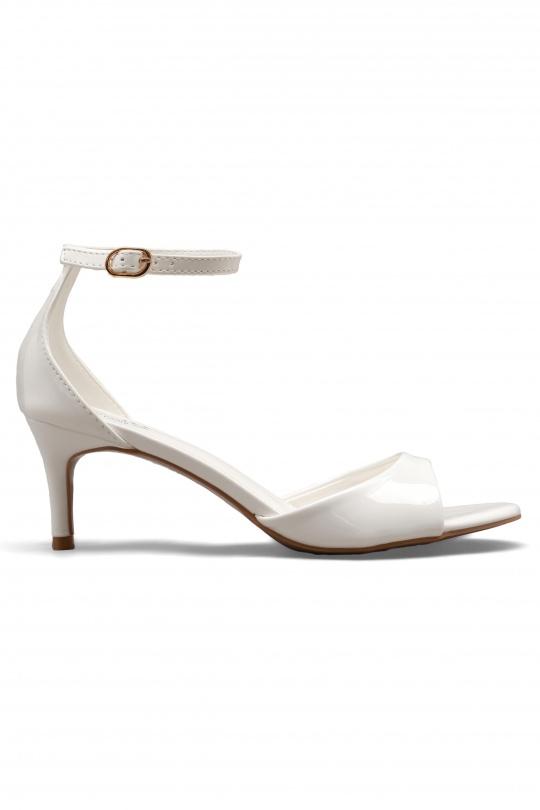 Sandales Chaussures Jaune C'M Paris 77-691 Efashion Paris