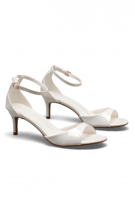 Sandales Chaussures Jaune C'M Paris 77-691 Efashion Paris