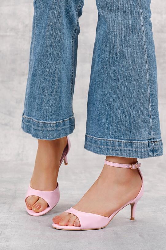 Sandales Chaussures Jaune C'M Paris 77-691 Efashion Paris