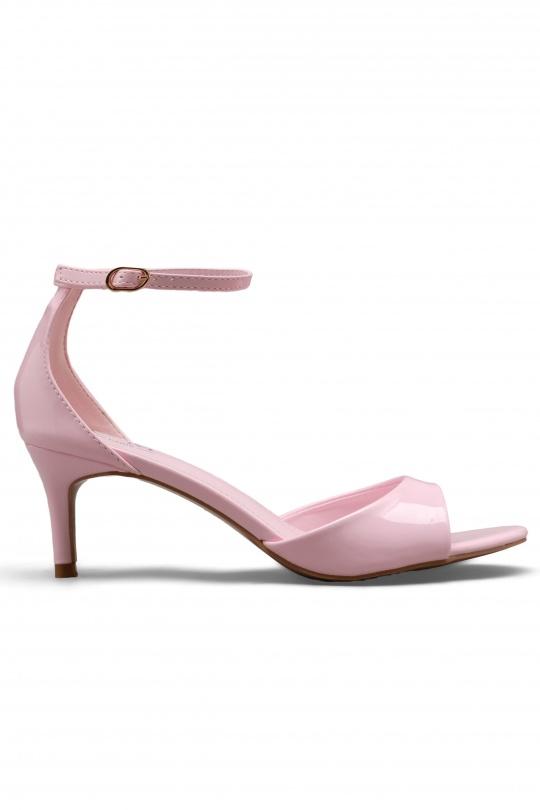 Sandales Chaussures Jaune C'M Paris 77-691 Efashion Paris