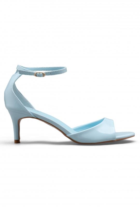 Sandales Chaussures Jaune C'M Paris 77-691 Efashion Paris