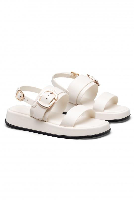 Sandales Chaussures Marron C'M Paris 5299 Efashion Paris