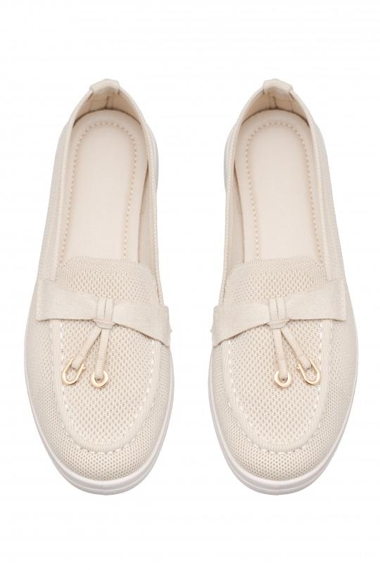 Mocassini Scarpe Taupe C'M Paris BS-31 Efashion Paris