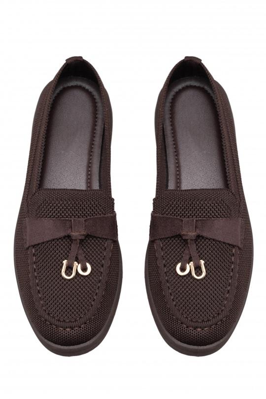 Mocassini Scarpe Taupe C'M Paris BS-31 Efashion Paris