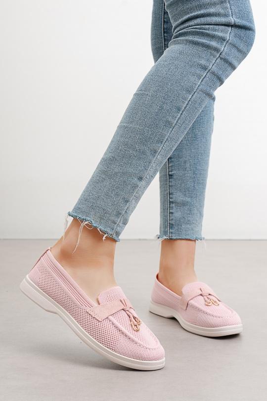 Mocassini Scarpe Taupe C'M Paris BS-31 Efashion Paris