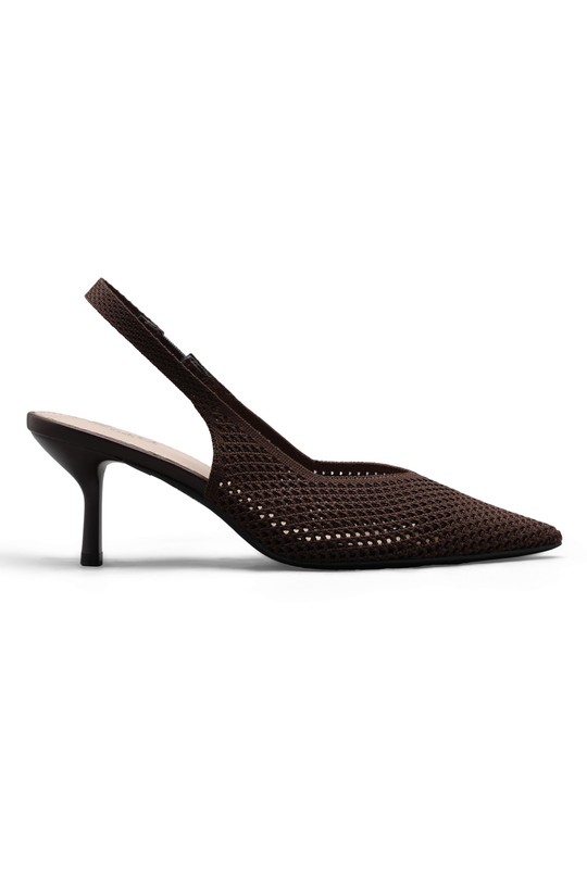 Escarpins Chaussures Taupe C'M Paris 77-716 Efashion Paris