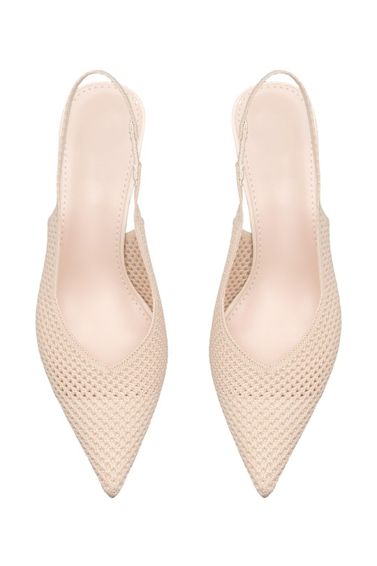 Escarpins Chaussures Taupe C'M Paris 77-716 Efashion Paris