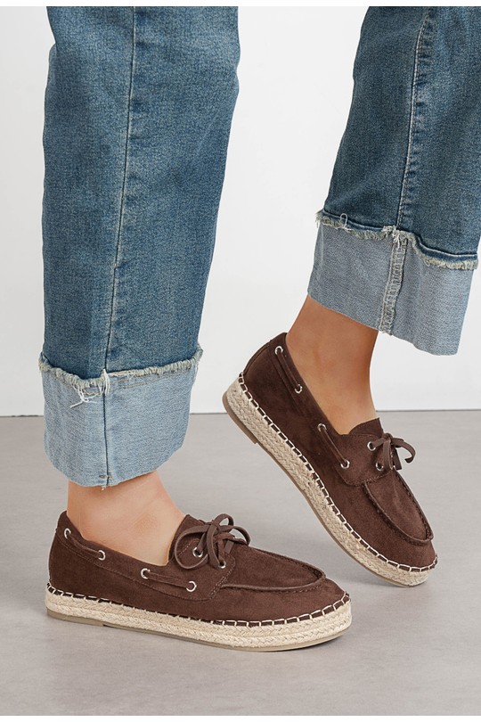 Espadrilles Chaussures Rose C'M Paris 77-680 Efashion Paris