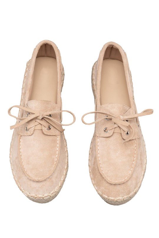 Espadrilles Chaussures Rose C'M Paris 77-680 Efashion Paris