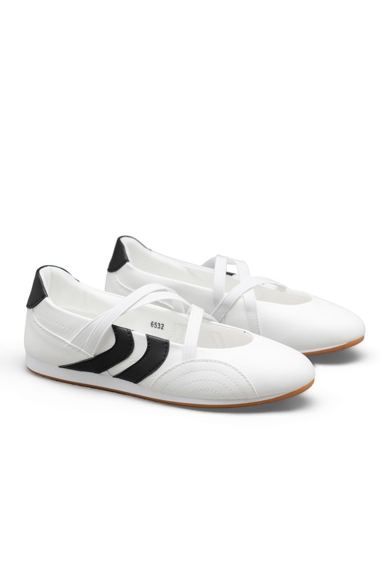 Ballerines Chaussures Rose C'M Paris 6532 Efashion Paris