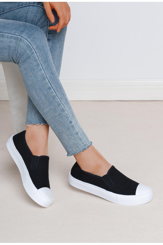 Baskets Chaussures Jaune C'M Paris 6536 Efashion Paris