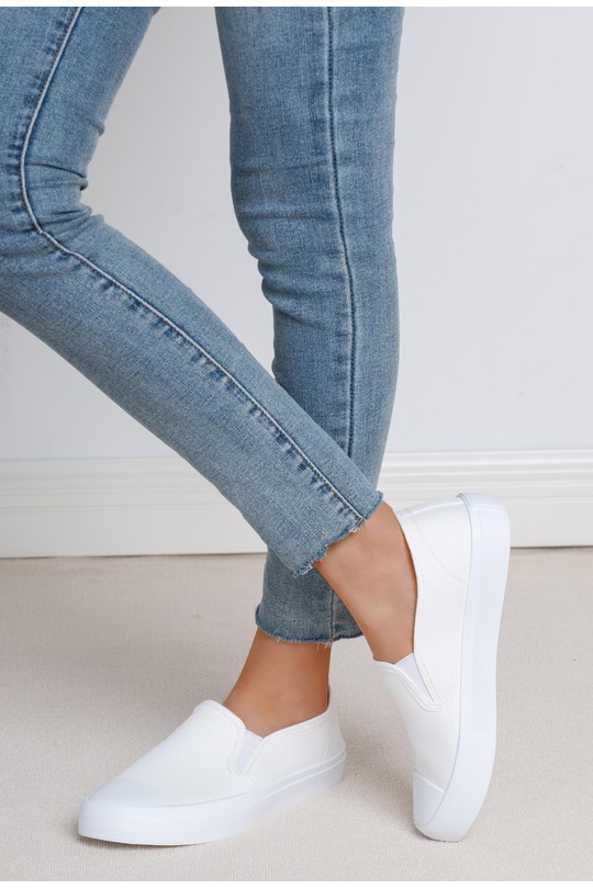 Baskets Chaussures Jaune C'M Paris 6536 Efashion Paris