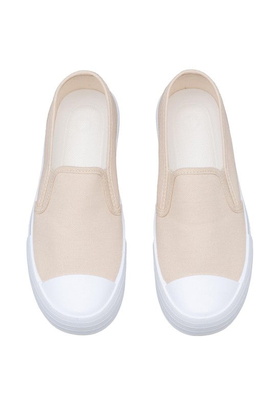 Baskets Chaussures Jaune C'M Paris 6536 Efashion Paris