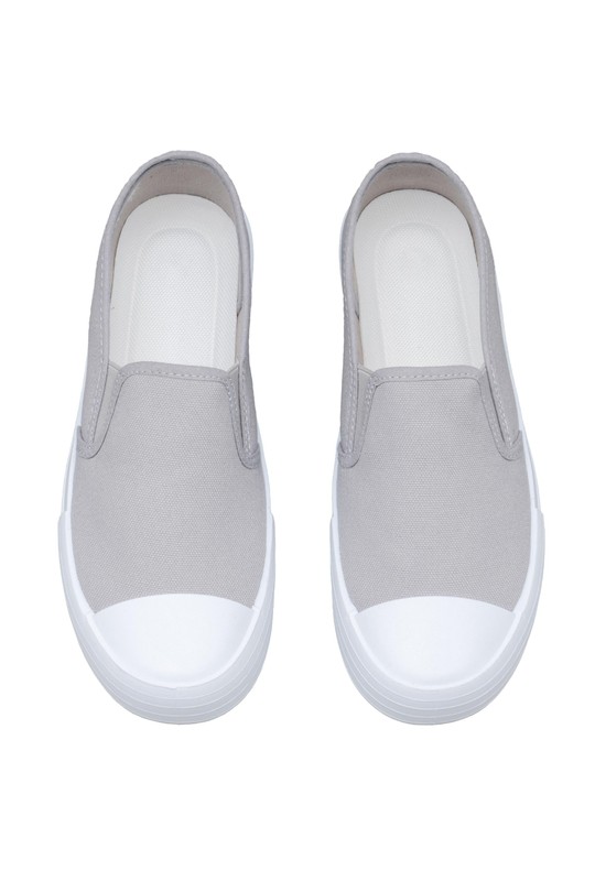 Baskets Chaussures Jaune C'M Paris 6536 Efashion Paris