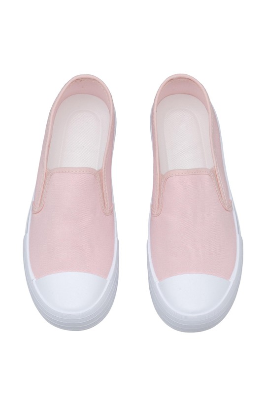 Baskets Chaussures Jaune C'M Paris 6536 Efashion Paris