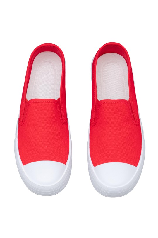 Baskets Chaussures Jaune C'M Paris 6536 Efashion Paris