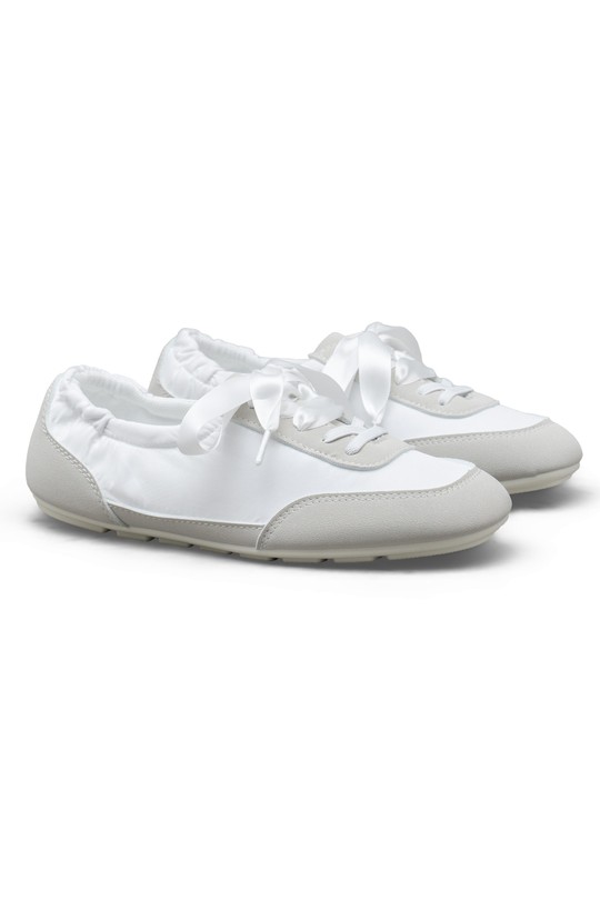 Baskets Chaussures Blanc C'M Paris 6540 Efashion Paris