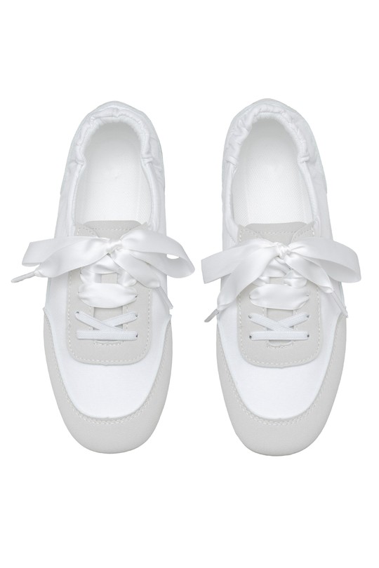 Baskets Chaussures Blanc C'M Paris 6540 Efashion Paris