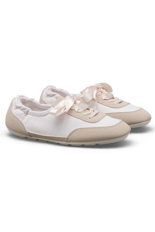 Baskets Chaussures Blanc C'M Paris 6540 Efashion Paris