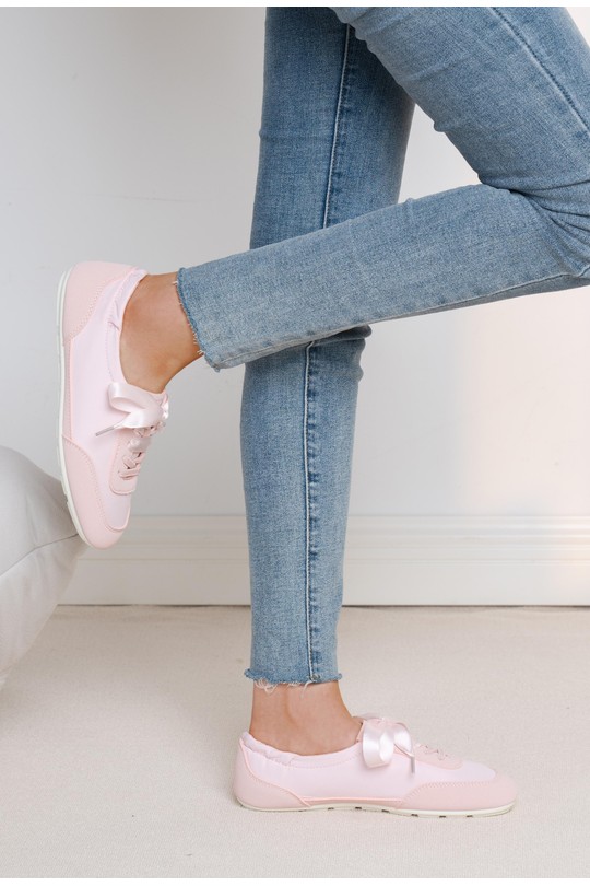 Baskets Chaussures Blanc C'M Paris 6540 Efashion Paris