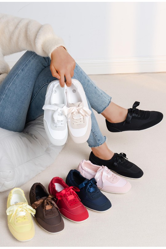 Baskets Chaussures Blanc C'M Paris 6540 Efashion Paris