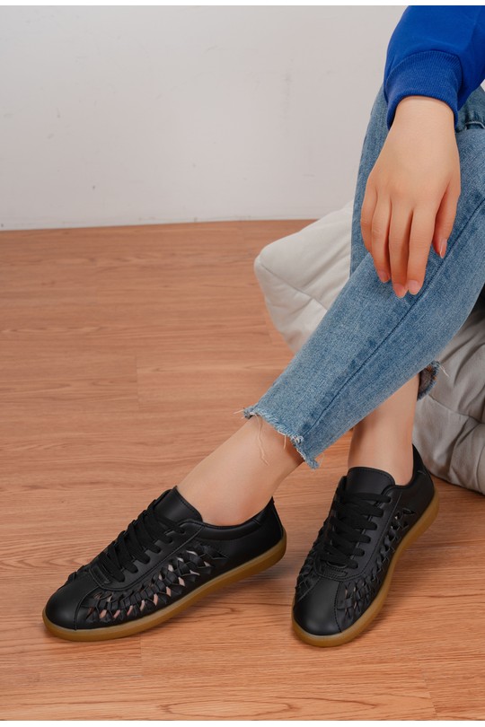 Baskets Chaussures Beige C'M Paris 6534 Efashion Paris